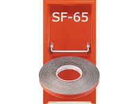 SF-65 термоуплотнительная лента